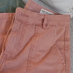 Wishlist Cropped Jeans